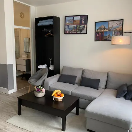 Apartmán Studio Juno Beach *