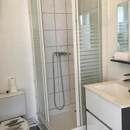 Apartmán Studio Juno Beach *